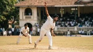 Shafique&#8217;s unbeaten 160 puts Pakistan four wickets from a first away Test win since 2023