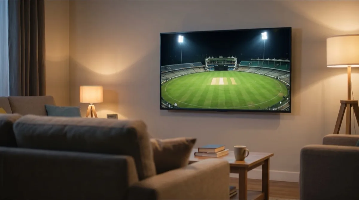 Sony Sports TV schedule India: which channel shows what, and how to watch