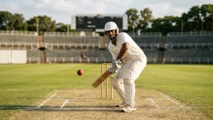 Sooryavanshi has eight first-class games and an average of 17.25, and Dravid is asking everyone to be patient