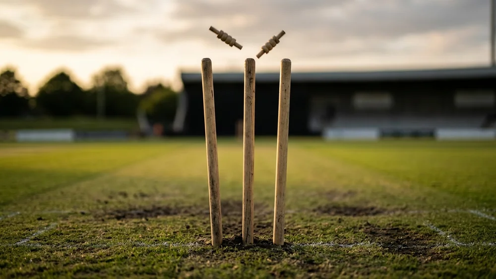 Spirit lose five wickets for two runs as Archer’s 4 for 9 keeps Southern Brave alive