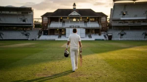 Everyone wants Stokes back for the 2027 Ashes except Stokes