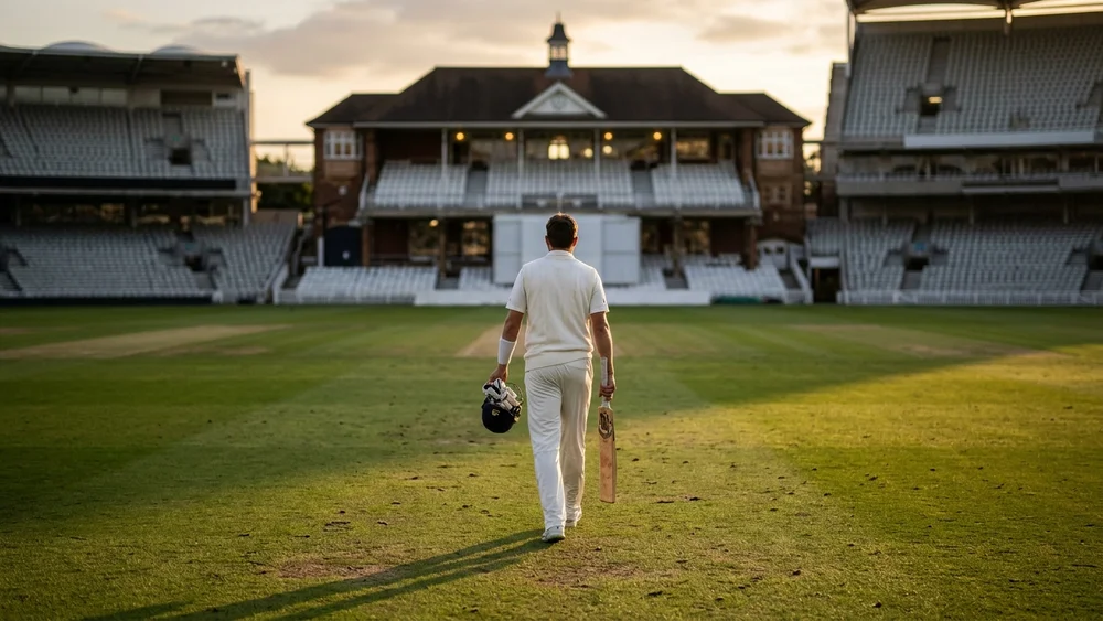 Everyone wants Stokes back for the 2027 Ashes except Stokes