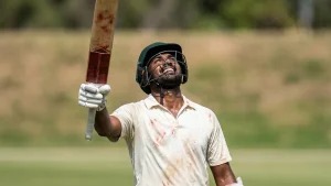 Tanzid&#8217;s maiden hundred puts Bangladesh in front in Darwin, 23 years after their last visit