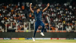 Andre Siddarth turned 20 at Chepauk, and Kovai Kings won the TNPL final by 84 runs