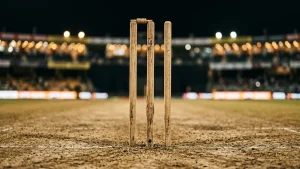 Three TNPL teams finished on eight points, and Nellai missed the playoffs by 0.133