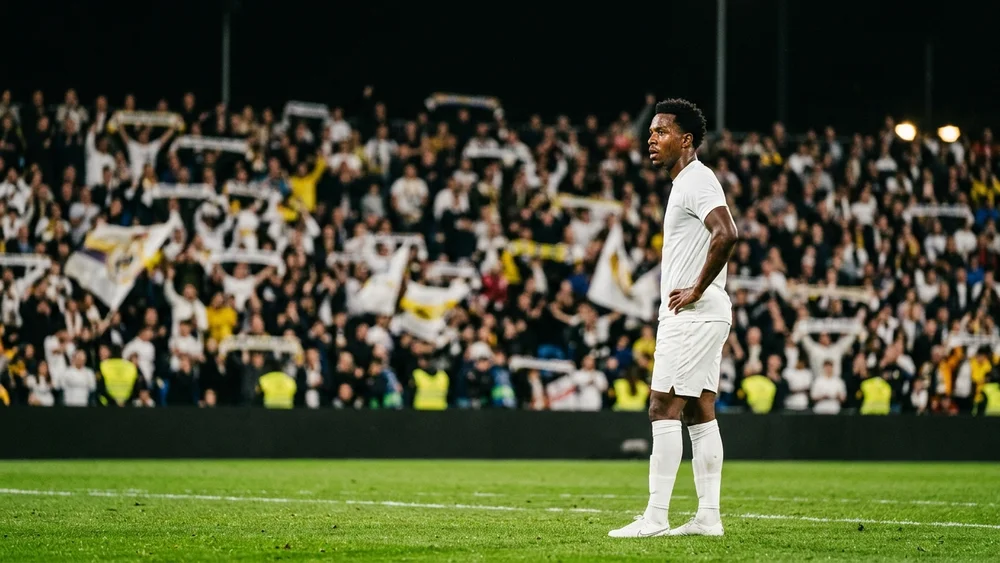 Madrid improve their offer at the training ground, and Arsenal&#8217;s Vinicius Junior pursuit stalls