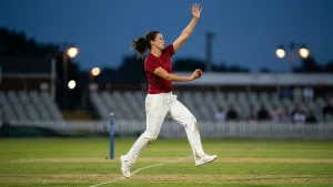 Potts leaves London Spirit 2 for 2 in seven balls, and Welsh Fire sign off in fifth