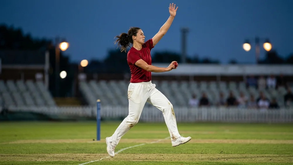 Potts leaves London Spirit 2 for 2 in seven balls, and Welsh Fire sign off in fifth