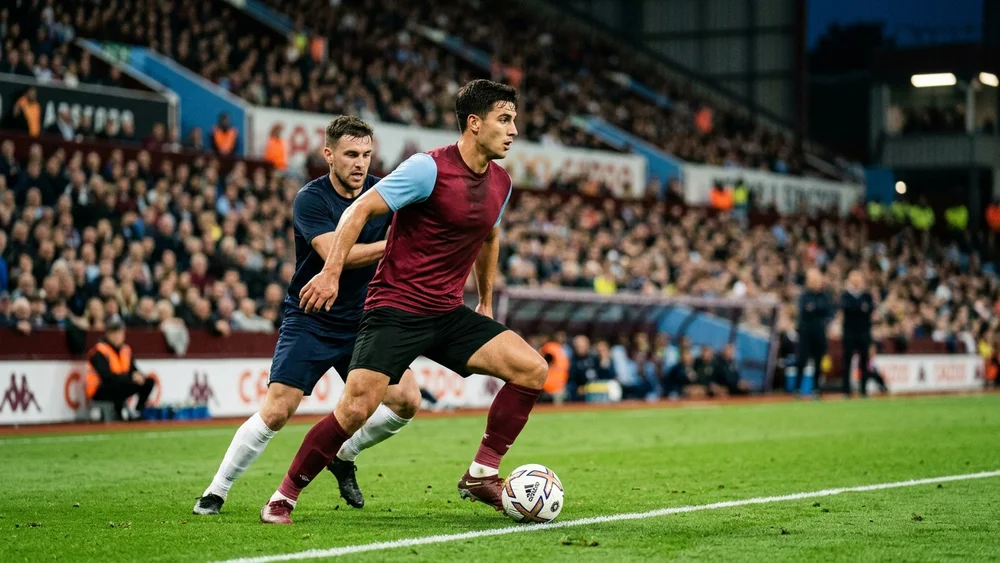 West Ham break the Championship transfer record to sign Arne Engels for £22m