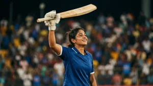 Thailand won the Asia Cup opener by six runs, and India play them on Sunday