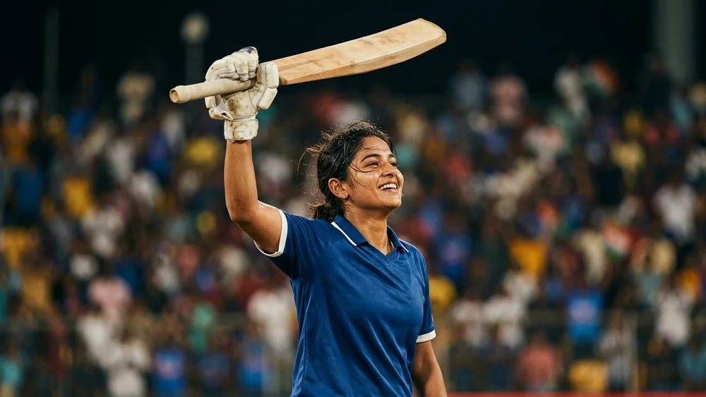Thailand won the Asia Cup opener by six runs, and India play them on Sunday