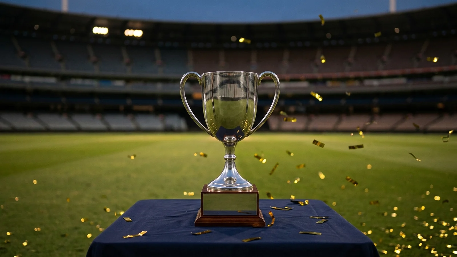 Women’s T20 World Cup winners list: Australia take a record seventh at Lord’s