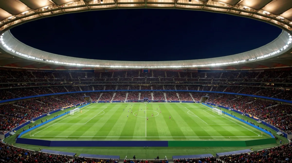 FIFA World Cup qualification process: how teams qualify for the 48-team World Cup