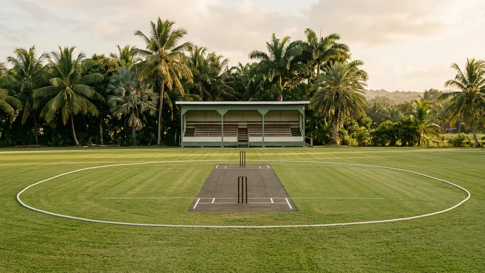 Bahrain were bowled out for 87 on Monday, and on Wednesday they beat Hong Kong