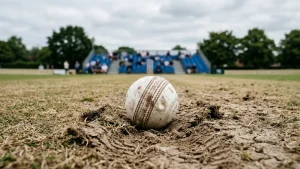 Japan took India to the last over on Tuesday, and Afghanistan bowled them out for 81