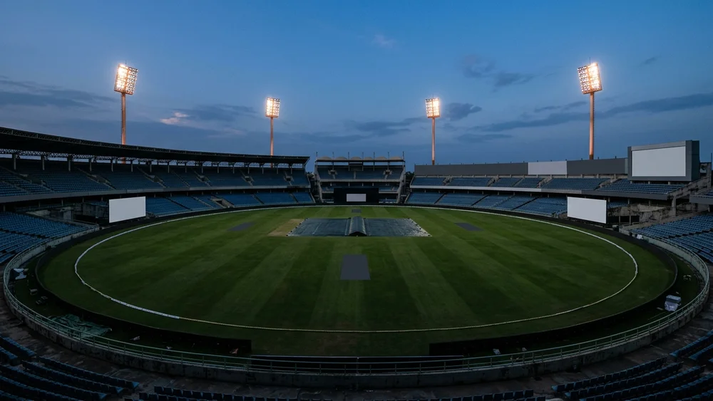 Afghanistan will play four Tests in 2026, more than in any year before, and none of them at home