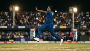 Afghanistan were 43 for 5 inside seven overs, and they get one day to fix it