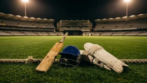 Sri Lanka were 44 for 5 chasing 115, and Samarawickrama got them home with four balls left