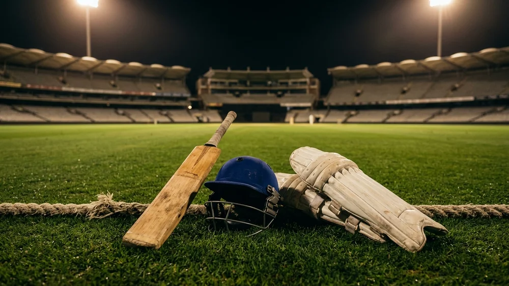 Sri Lanka were 44 for 5 chasing 115, and Samarawickrama got them home with four balls left
