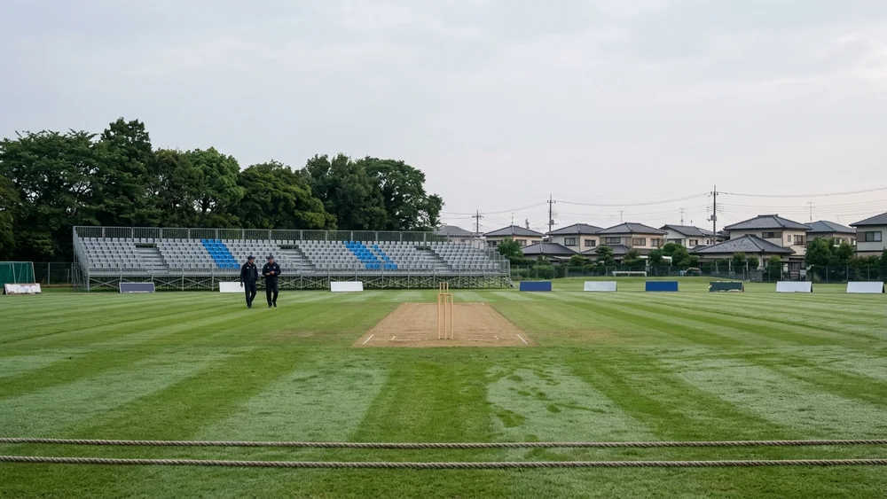 India won the last Asian Games cricket gold without finishing the final, and the men’s tournament restarts on Thursday without them