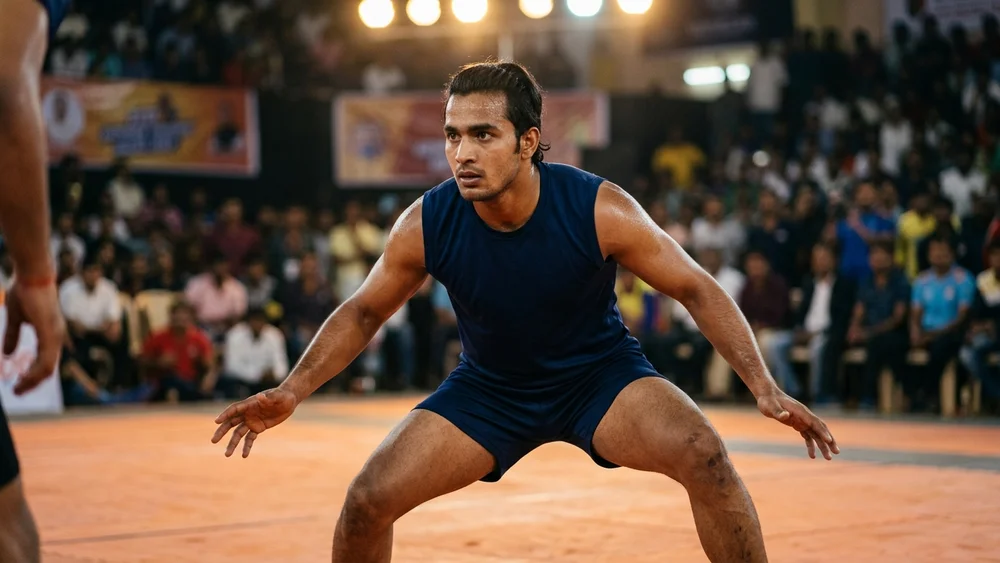 Aslam Inamdar: PKL stats, records and why his best season was not the one he won