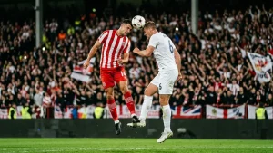 Mourinho&#8217;s last Madrid derby was in 2013, and Atletico&#8217;s stadium did not exist yet