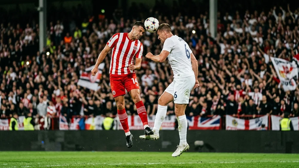 Mourinho’s last Madrid derby was in 2013, and Atletico’s stadium did not exist yet