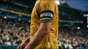 Australia national football team players: the 26 Popovic picked for Brazil, and the seven yet to play