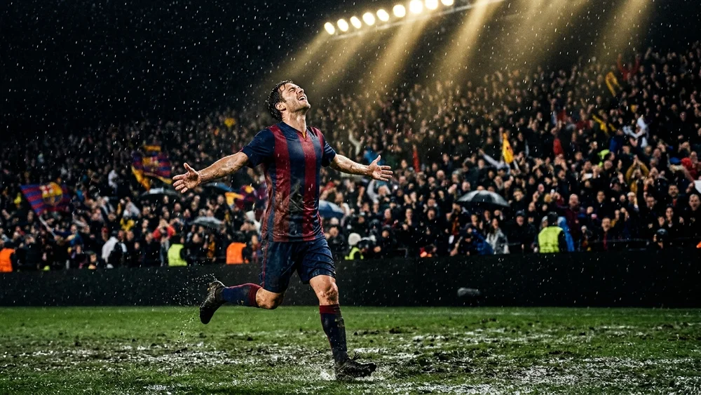 Raphinha was left off the Ballon d’Or shortlist, and he has scored in all five of Barcelona’s games