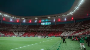 Four of Betis&#8217;s five wins have finished 1-0, and this one took 22 shots