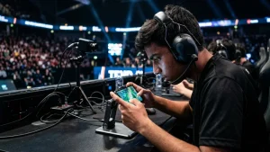GodLike missed the BGMS finals by three points, and 16 other teams start in Delhi on Friday