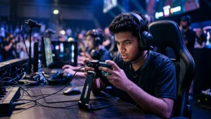 Team Tamilas finished joint bottom of the BGMS league, and first on the table that decides the Grand Finals