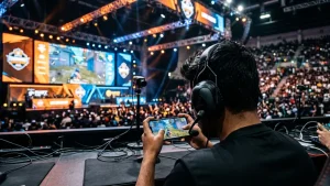 Wyld Fangs went up by one point, and Welt and BLEG join GodLike and Orangutan in the Showdown&#8217;s Group A