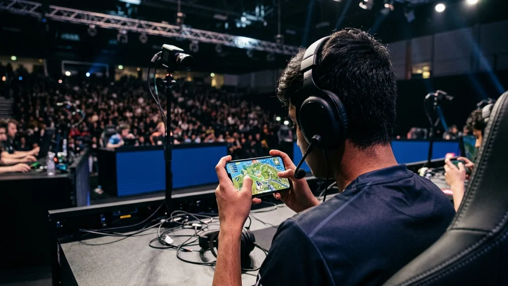 SouL finished one point behind GodLike, and the BGIS champions start week two of the Showdown in Group B