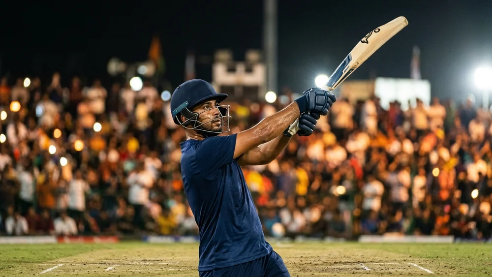 Brabourne Stadium, Mumbai: pitch report, history and records