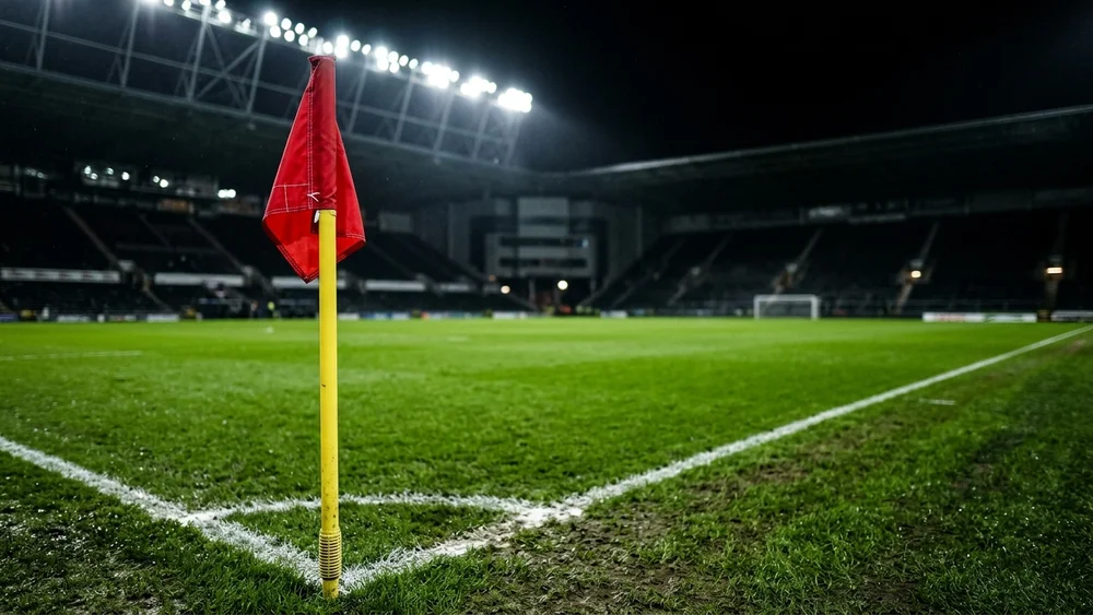 Brighton’s three scorers were 35, 19 and 21, and Arsenal lost for the first time this season