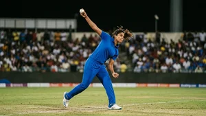 Charani is the first Indian past 800 rating points, and Deepti has moved up to No. 2