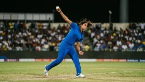 Charani is the first Indian past 800 rating points, and Deepti has moved up to No. 2