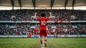 China beat Thailand 3-0 for bronze in 1998, and they have beaten them 3-0 again to reach the Asian Games semi-finals