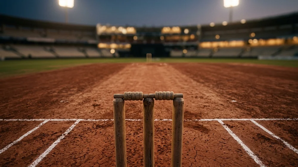 Chinnaswamy Stadium, Bengaluru: pitch report, records and stats