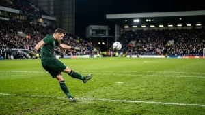 Coventry had not won a Premier League match since April 2001, and VAR took Forest&#8217;s equaliser away in the 86th minute
