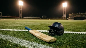 De Kock&#8217;s 106 was his 10th T20 hundred, and Barbados still lost by six wickets