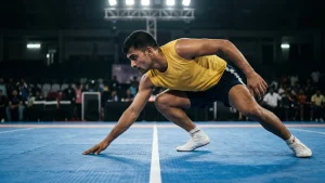 Devank Dalal: PKL stats, records and the best raiding rate the league has seen