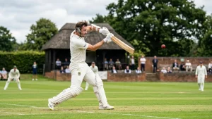 Aneurin Donald equalled Ravi Shastri&#8217;s record at 19, and England have picked him at 29