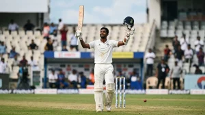 South Zone never batted again, and East Zone have the Duleep Trophy for the first time in 13 years