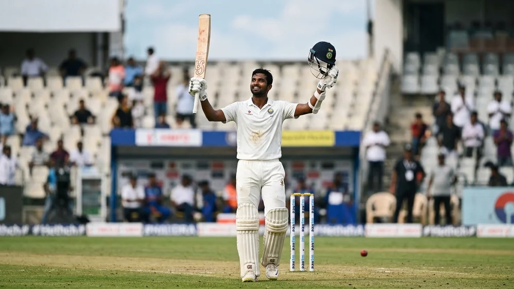 South Zone never batted again, and East Zone have the Duleep Trophy for the first time in 13 years