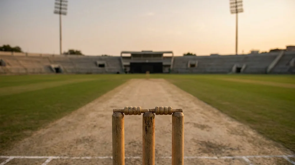 Eden Gardens pitch report: par scores, records and stats in Kolkata