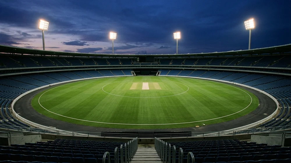 Ekana Cricket Stadium, Lucknow: pitch report, records and stats