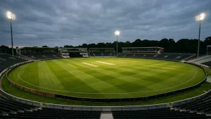 Asalanka asked England to bat and they made 254, and at Cardiff he has the same call to make