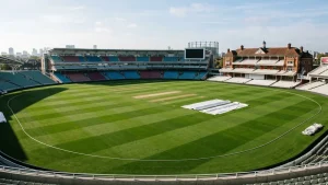 Sri Lanka chased 322 at Headingley in 2006, and today they need a win there to keep the series alive